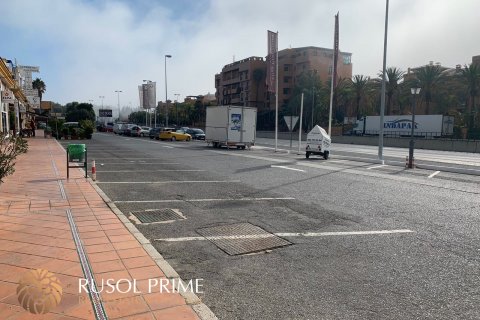Komerciāls īpašums pārdošanā Estepona, Malaga, Spānijā 175 m2 Nr. 38428 - attēls 8