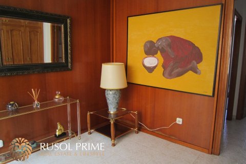 Penthauss pārdošanā Calpe, Alicante, Spānijā 5 istabas, 500 m2 Nr. 40840 - attēls 5