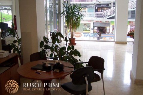 Komerciāls īpašums pārdošanā Donostia-San Sebastian, Gipuzkoa, Spānijā 100 m2 Nr. 12105 - attēls 3