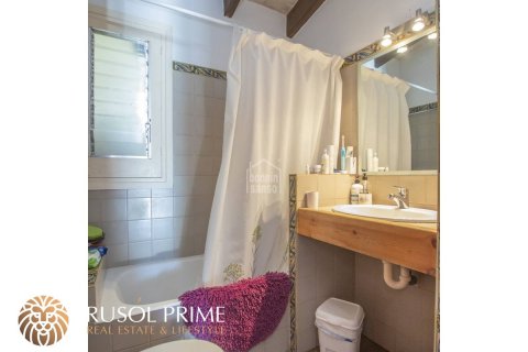 Villa pārdošanā Ciutadella De Menorca, Menorca, Spānijā 7 istabas, 452 m2 Nr. 10562 - attēls 18