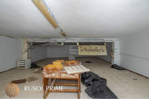 Komerciāls īpašums pārdošanā Alaior, Menorca, Spānijā 1403 m2 Nr. 39192 - attēls 10