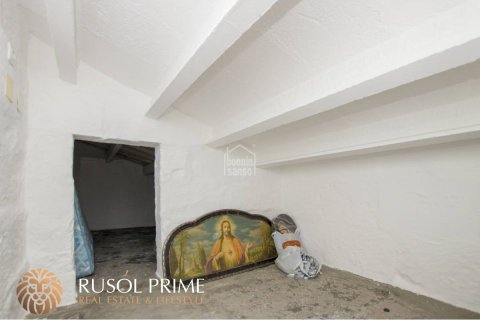 Rindu māja pārdošanā Alaior, Menorca, Spānijā 4 istabas, 252 m2 Nr. 38986 - attēls 7