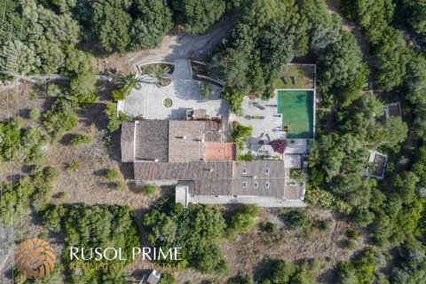 Villa pārdošanā El Migjorn Gran, Menorca, Spānijā 7 istabas, 604 m2 Nr. 39168 - attēls 11