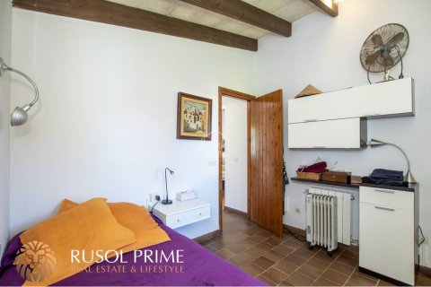 Villa pārdošanā Ciutadella De Menorca, Menorca, Spānijā 7 istabas, 452 m2 Nr. 10562 - attēls 20