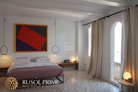 Rindu māja pārdošanā Ciutadella De Menorca, Menorca, Spānijā 5 istabas, 345 m2 Nr. 39955 - attēls 17