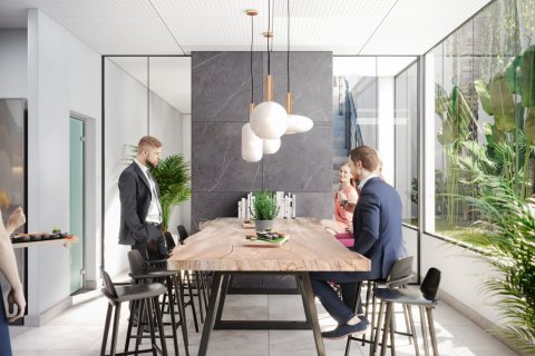 Dzīvoklis pārdošanā Fuengirola, Malaga, Spānijā 2 istabas, 82 m2 Nr. 38595 - attēls 6