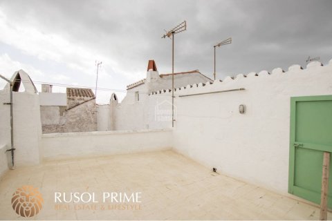 Rindu māja pārdošanā Alaior, Menorca, Spānijā 4 istabas, 252 m2 Nr. 38986 - attēls 5