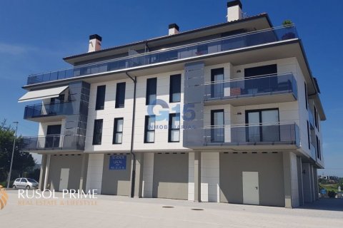 Komerciāls īpašums pārdošanā Lasarte-Oria, Gipuzkoa, Spānijā 200 m2 Nr. 12352 - attēls 7