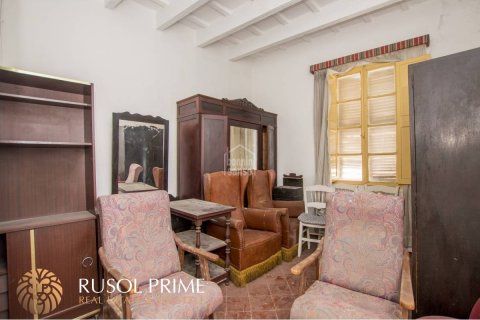 Komerciāls īpašums pārdošanā Ciutadella De Menorca, Menorca, Spānijā 411 m2 Nr. 39196 - attēls 10