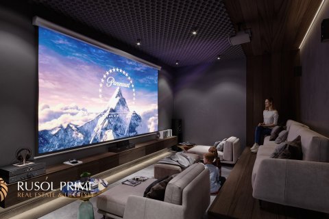 Dzīvoklis pārdošanā Fuengirola, Malaga, Spānijā 2 istabas, 82 m2 Nr. 38595 - attēls 19