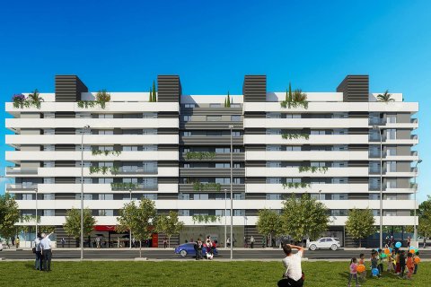 Moriana Arganda del Rey, Madrid, Spānijā Nr. 40721 - attēls 1