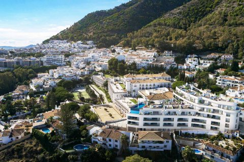 Inbisa Mijas Mijas, Malaga, Spānijā Nr. 38176 - attēls 1