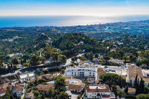 Inbisa Mijas Mijas, Malaga, Spānijā Nr. 38176 - attēls 3