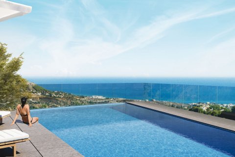 Inbisa Mijas Mijas, Malaga, Spānijā Nr. 38176 - attēls 6