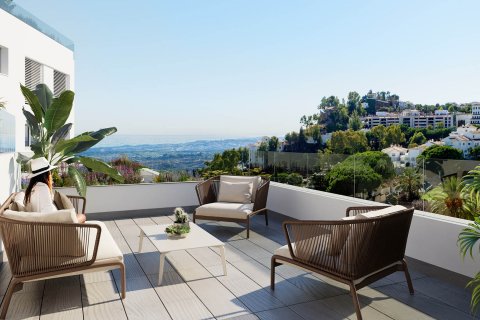 Inbisa Mijas Mijas, Malaga, Spānijā Nr. 38176 - attēls 5