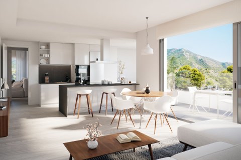 Inbisa Mijas Mijas, Malaga, Spānijā Nr. 38176 - attēls 7
