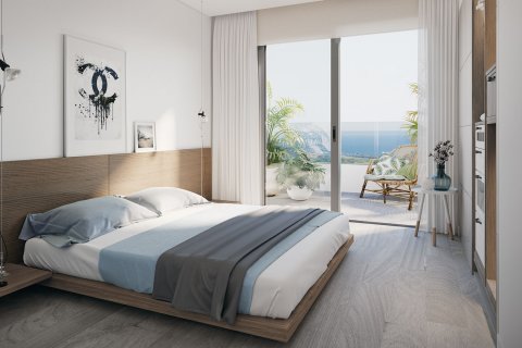 Inbisa Mijas Mijas, Malaga, Spānijā Nr. 38176 - attēls 8