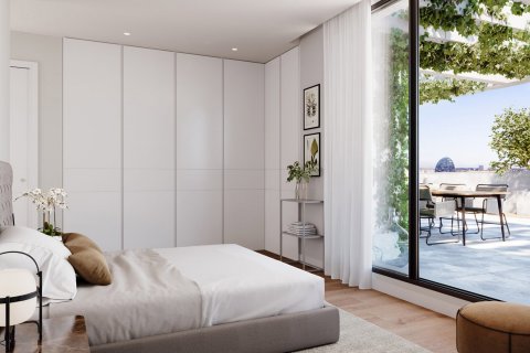 Inbisa Sanchinarro Valois Madrid, Spānijā Nr. 38175 - attēls 8
