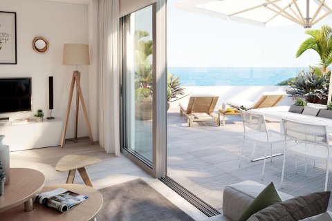 Inbisa Mijas Mijas, Malaga, Spānijā Nr. 38176 - attēls 10