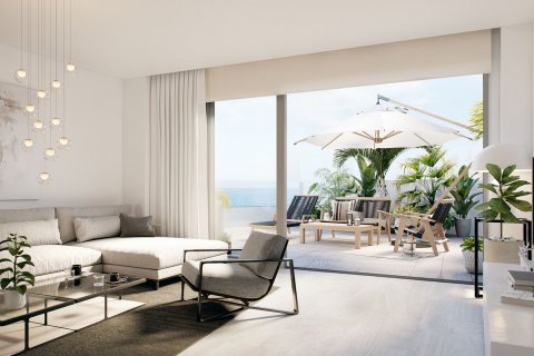 Inbisa Mijas Mijas, Malaga, Spānijā Nr. 38176 - attēls 11