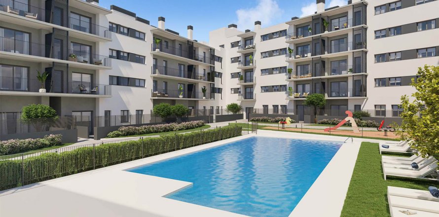 Migdia Girona, Spānijā Nr. 40300