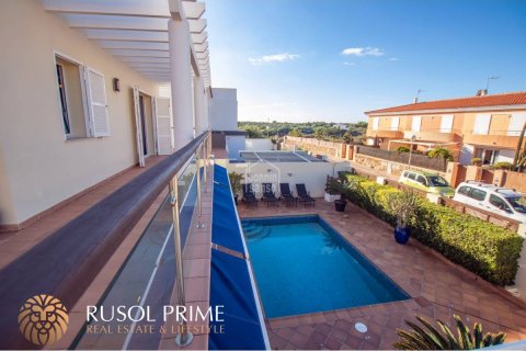 Villa pārdošanā Mahon, Menorca, Spānijā 4 istabas, 184 m2 Nr. 38997 - attēls 7