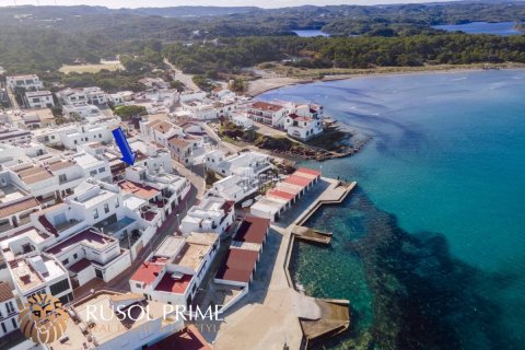 Villa pārdošanā Mahon, Menorca, Spānijā 2 istabas, 108 m2 Nr. 11188 - attēls 1