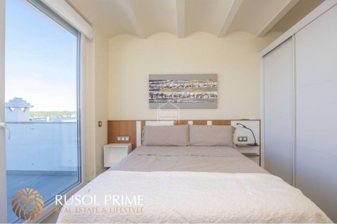 Villa pārdošanā Mahon, Menorca, Spānijā 2 istabas, 108 m2 Nr. 11188 - attēls 17
