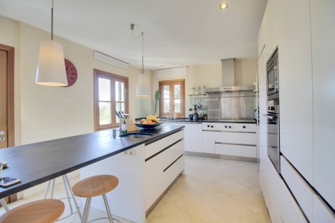 Villa īrēšanai Costa D'en Blanes, Mallorca, Spānijā 4 istabas, 400 m2 Nr. 39966 - attēls 4