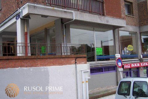 Komerciāls īpašums pārdošanā Donostia-San Sebastian, Gipuzkoa, Spānijā 100 m2 Nr. 12105 - attēls 11