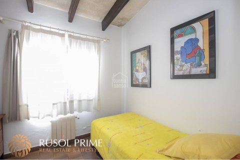 Villa pārdošanā Ciutadella De Menorca, Menorca, Spānijā 7 istabas, 452 m2 Nr. 10562 - attēls 15