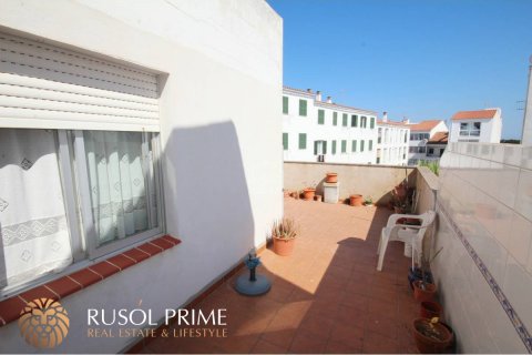 Rindu māja pārdošanā Alaior, Menorca, Spānijā 3 istabas, 222 m2 Nr. 39230 - attēls 2