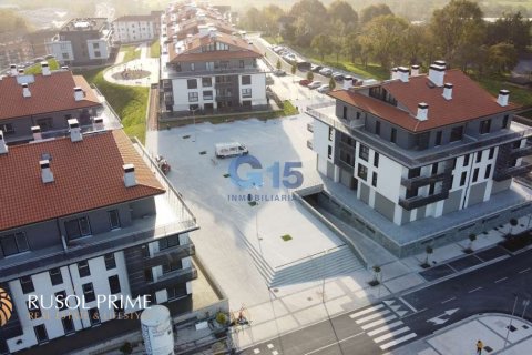 Komerciāls īpašums pārdošanā Lasarte-Oria, Gipuzkoa, Spānijā 200 m2 Nr. 12352 - attēls 5