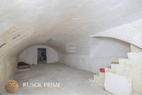 Komerciāls īpašums pārdošanā Alaior, Menorca, Spānijā 1403 m2 Nr. 39192 - attēls 17