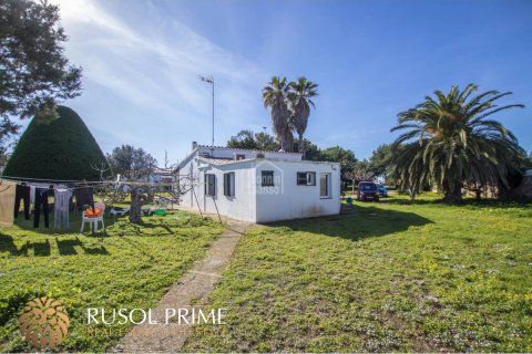 Villa pārdošanā Ciutadella De Menorca, Menorca, Spānijā 7 istabas, 452 m2 Nr. 10562 - attēls 9