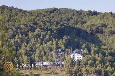 Villa pārdošanā Ibiza town, Ibiza, Spānijā 9 istabas, 635 m2 Nr. 38219 - attēls 9
