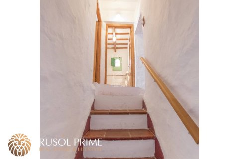 Rindu māja pārdošanā Alaior, Menorca, Spānijā 4 istabas, 252 m2 Nr. 38986 - attēls 12