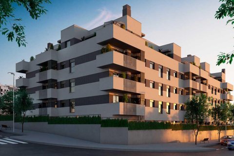 Infanta IV Madrid, Spānijā Nr. 40086 - attēls 3