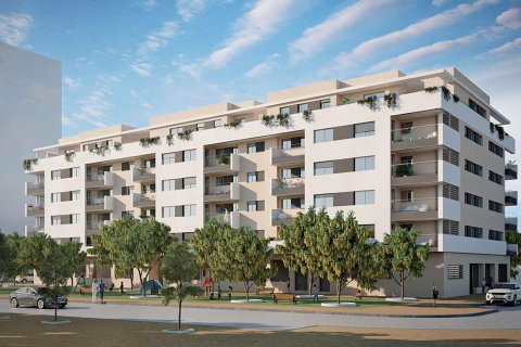 Alegria Garden Malaga, Spānijā Nr. 40137 - attēls 1