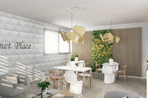 Alegria Garden Malaga, Spānijā Nr. 40137 - attēls 3