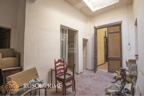 Komerciāls īpašums pārdošanā Ciutadella De Menorca, Menorca, Spānijā 1818 m2 Nr. 38272 - attēls 16