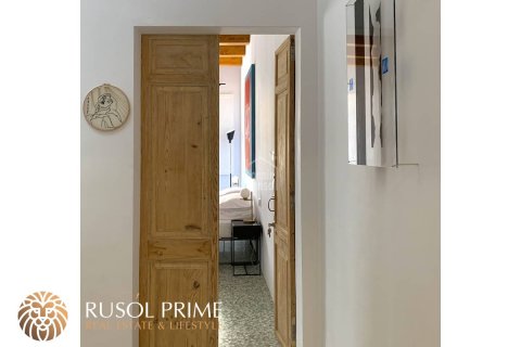 Rindu māja pārdošanā Ciutadella De Menorca, Menorca, Spānijā 5 istabas, 345 m2 Nr. 39955 - attēls 13