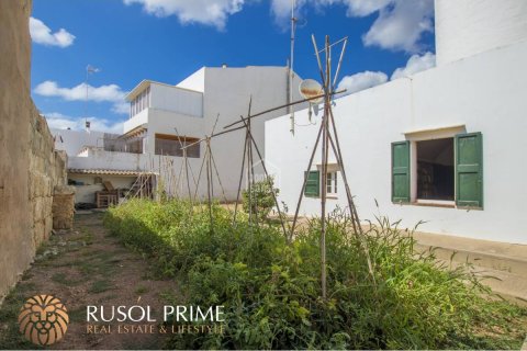 Rindu māja pārdošanā Ciutadella De Menorca, Menorca, Spānijā 5 istabas, 243 m2 Nr. 10769 - attēls 11
