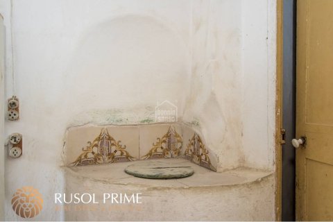 Komerciāls īpašums pārdošanā Ciutadella De Menorca, Menorca, Spānijā 1818 m2 Nr. 38272 - attēls 19
