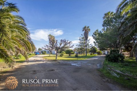 Villa pārdošanā Ciutadella De Menorca, Menorca, Spānijā 7 istabas, 452 m2 Nr. 10562 - attēls 3
