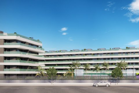 Denia Beach Resort Alicante, Spānijā Nr. 40332 - attēls 2