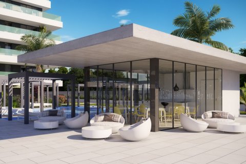 Denia Beach Resort Alicante, Spānijā Nr. 40332 - attēls 3