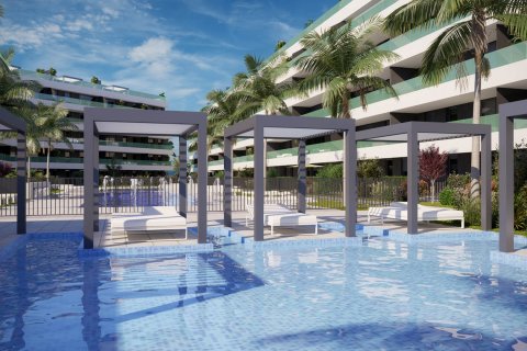 Denia Beach Resort Alicante, Spānijā Nr. 40332 - attēls 4