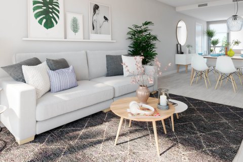 Denia Beach Resort Alicante, Spānijā Nr. 40332 - attēls 7