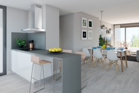 Denia Beach Resort Alicante, Spānijā Nr. 40332 - attēls 12